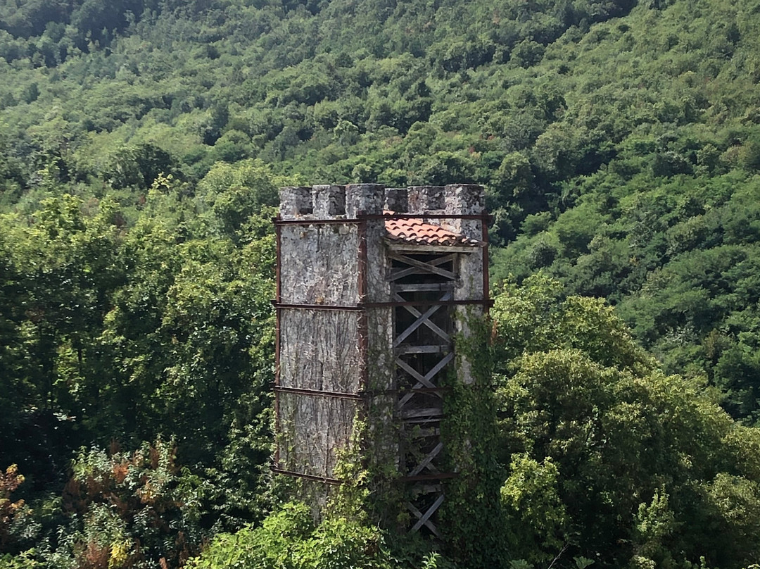 Trecchina旅游攻略图片