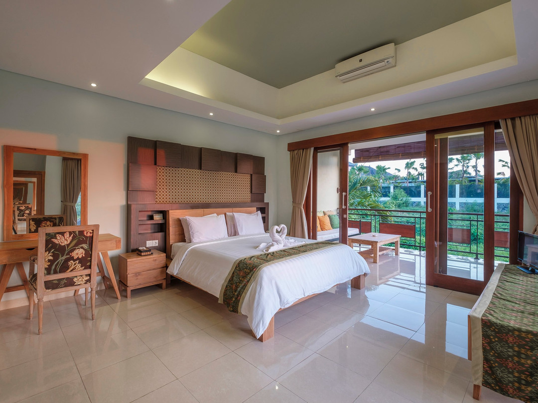 The Rick's Villas主图