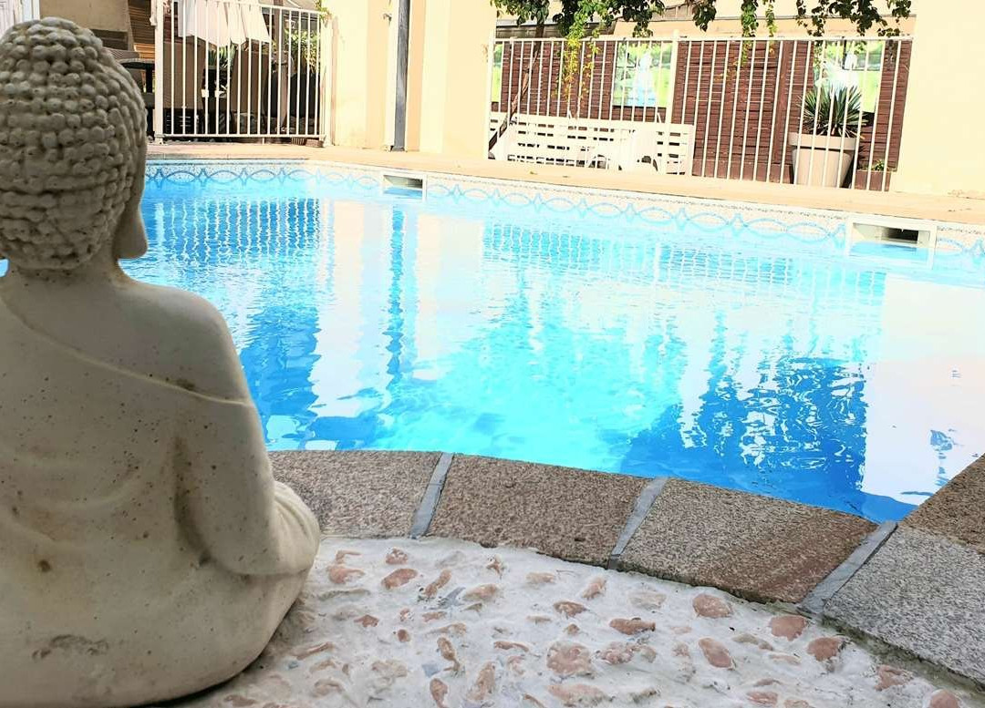 Brit Hotel Auclair De Guéret主图