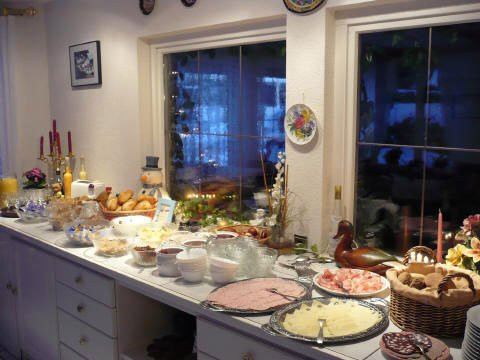 Hotel Schwarzwaldtanne主图