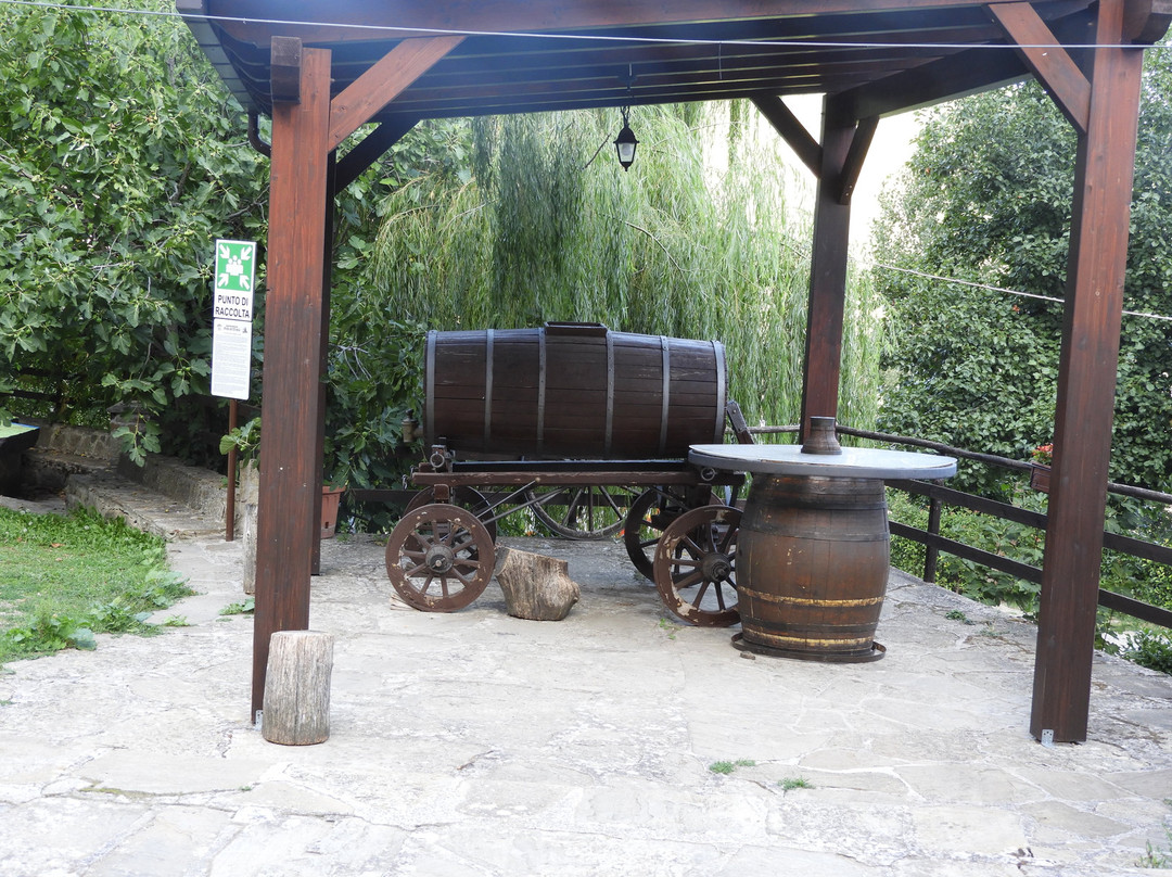 AGRITURISMO :Grotta dell'Eremita主图