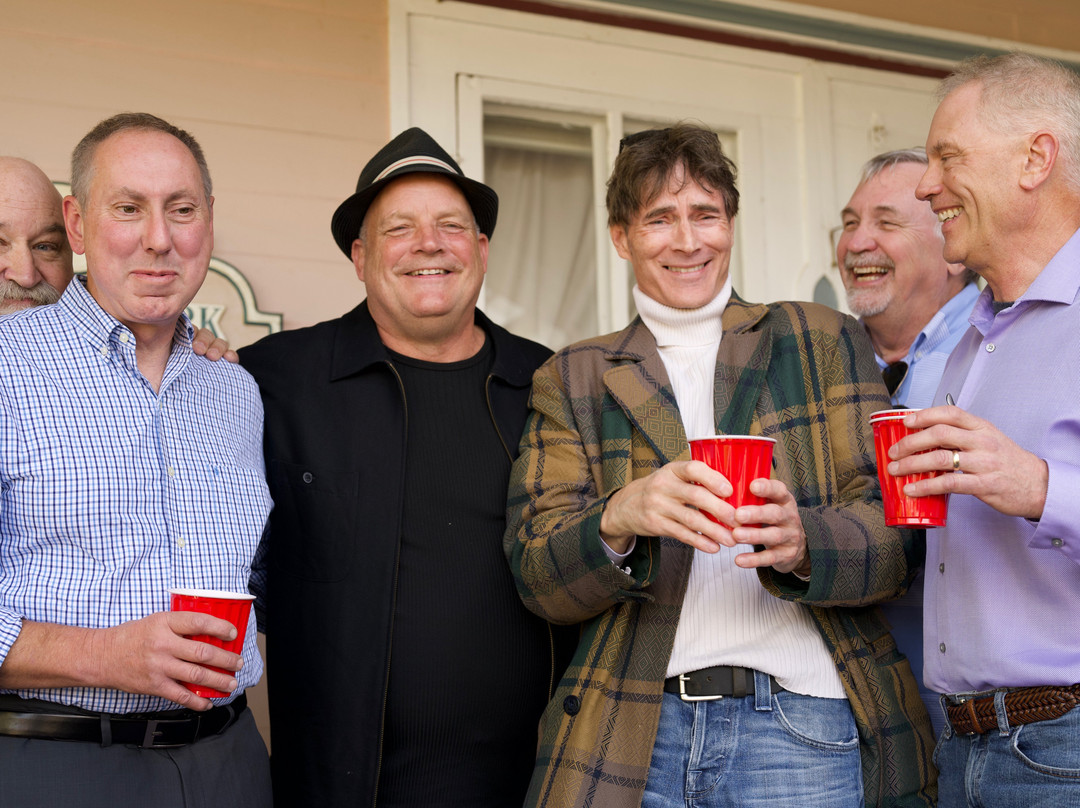 Bird House Inn and Gardens主图