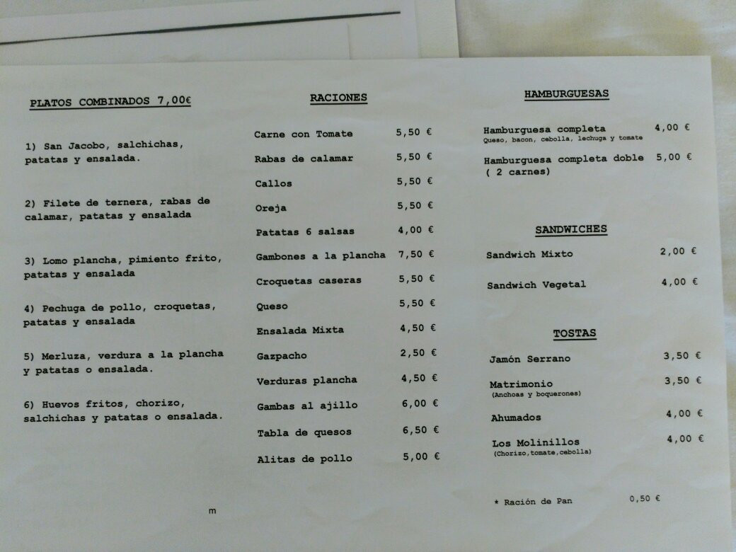 拉莫林尼罗斯酒店主图