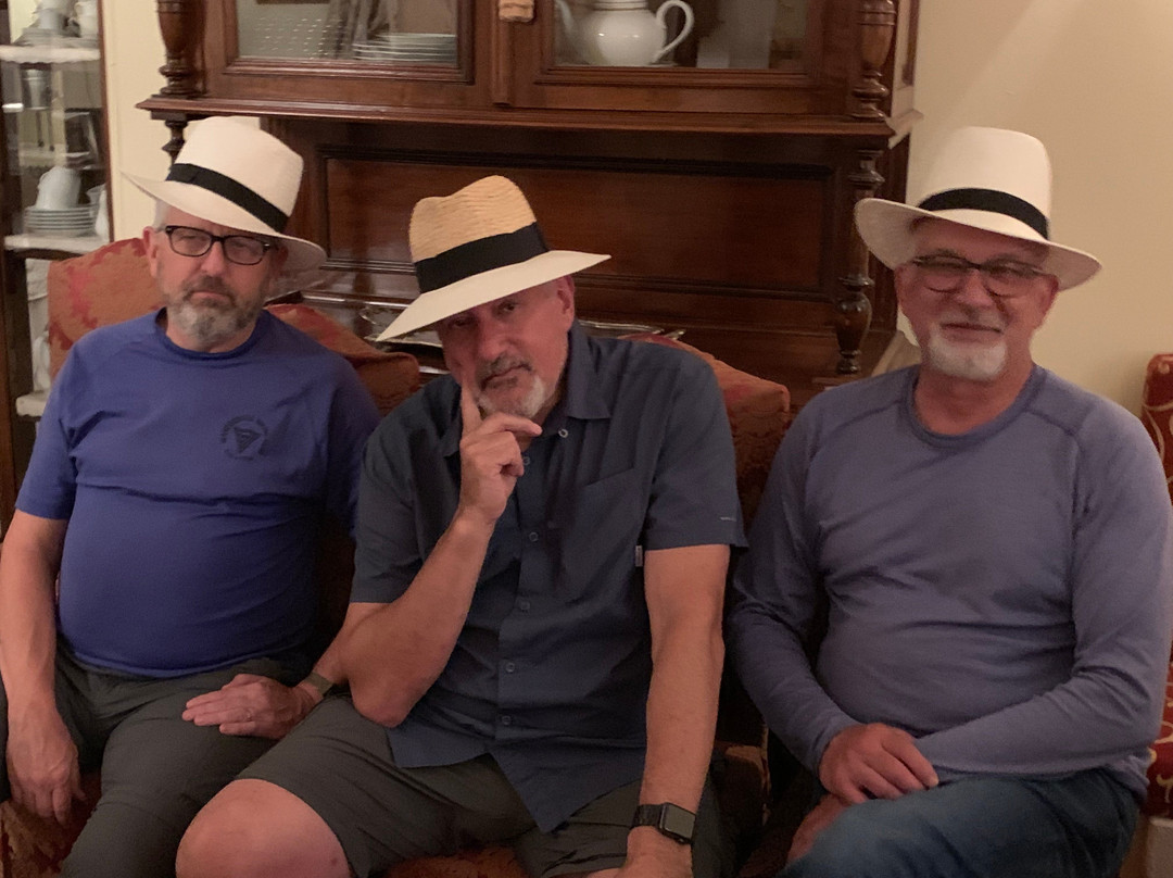 Casa Isabella B&B主图