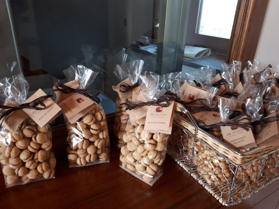 Azienda Agricola Ra Nissora景点图片