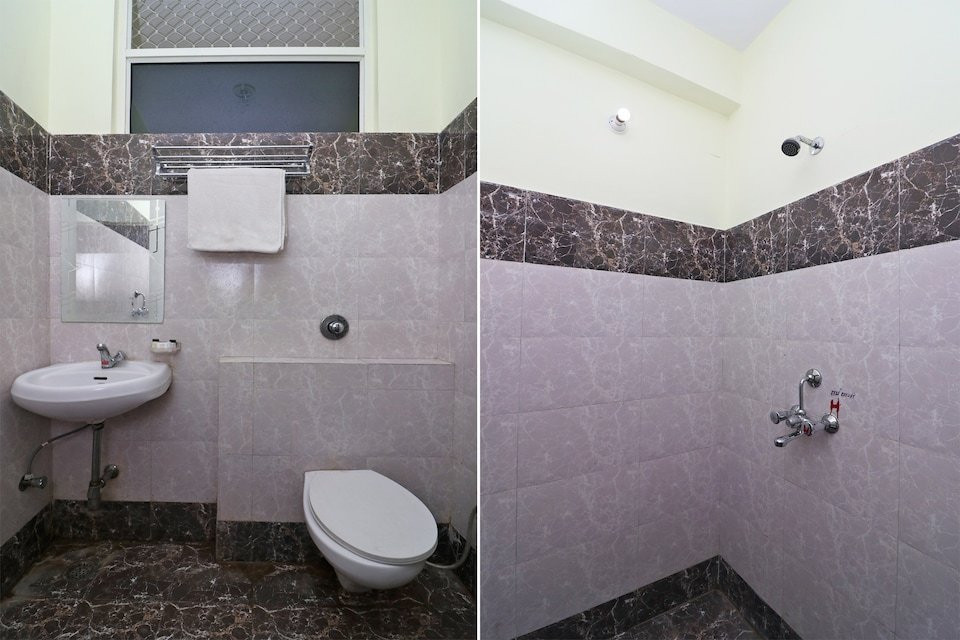 Hotel Chandra Garden主图