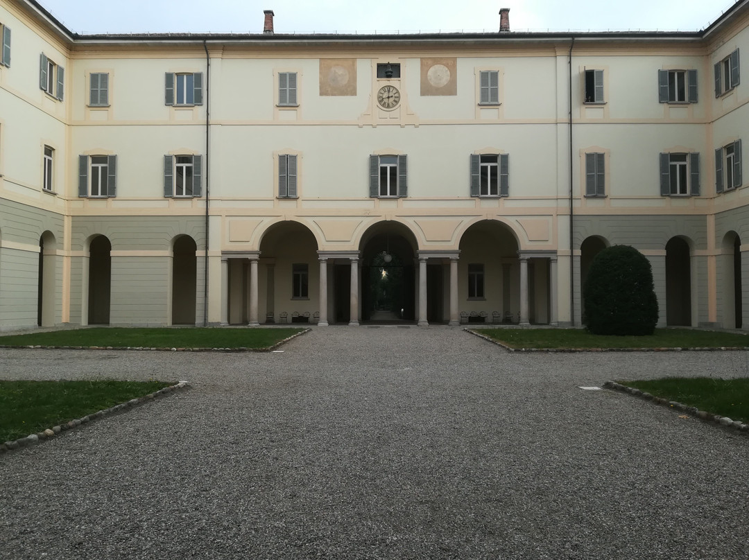 Collegio dei Padri Oblati Missionari景点图片