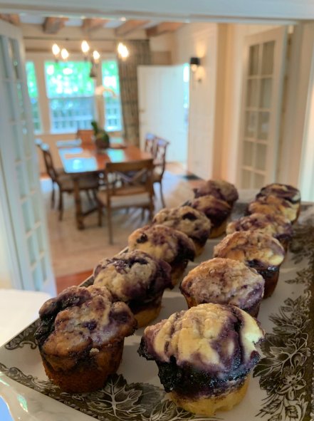 1650贝克之家旅馆-餐饮