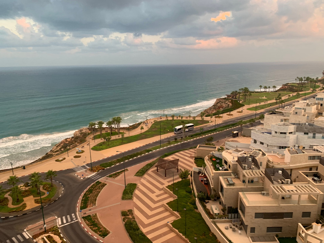 Vert Lagoon Netanya主图