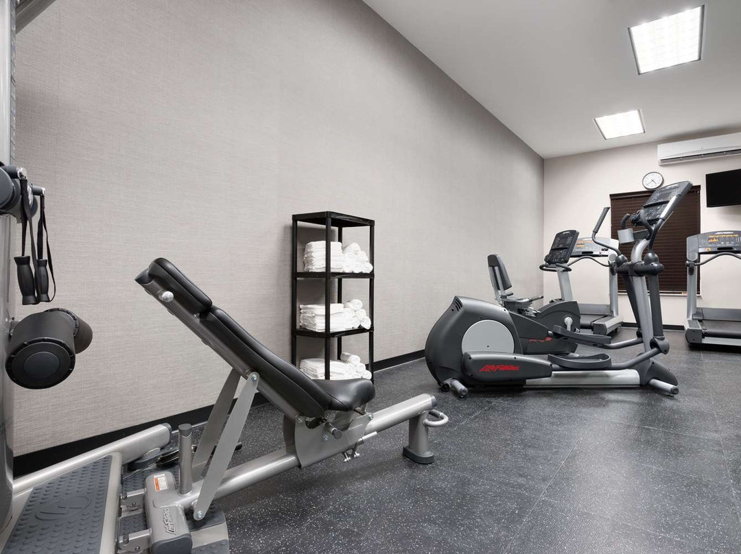 Country Inn & Suites by Radisson, Katy (Houston West), TX主图