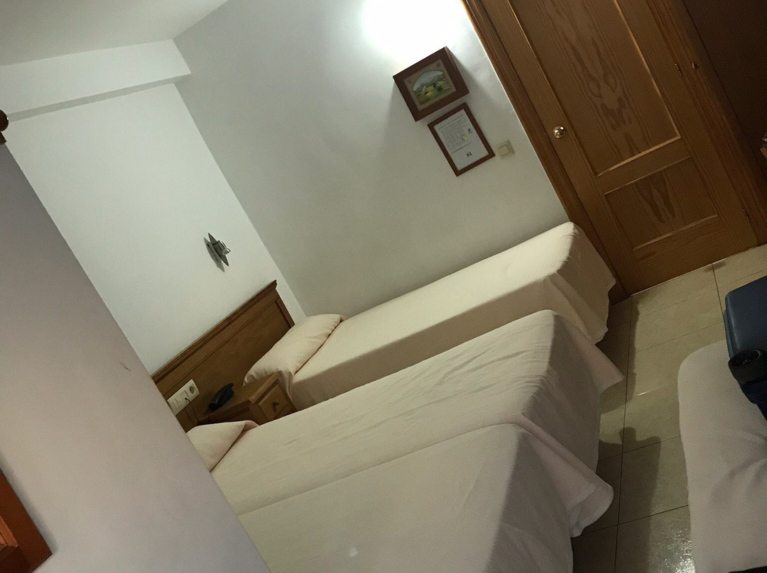 Hostal Maribel主图
