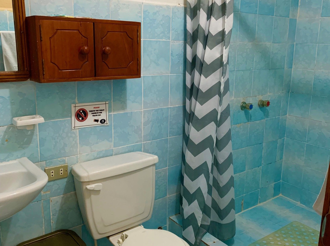 Estrella del Mar Hotel主图