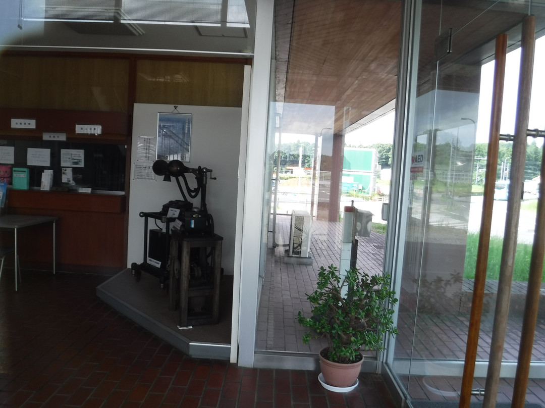 Medical Instruments Museum-印西市必去景点