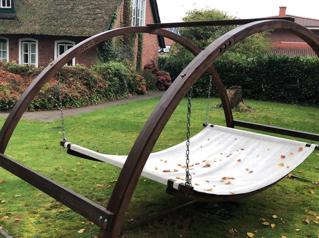 Lindenhof Warnsdorf主图