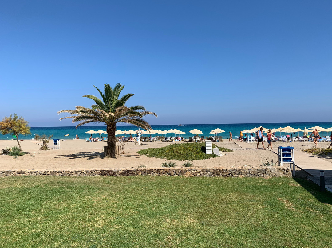 Minos Mare Hotel主图