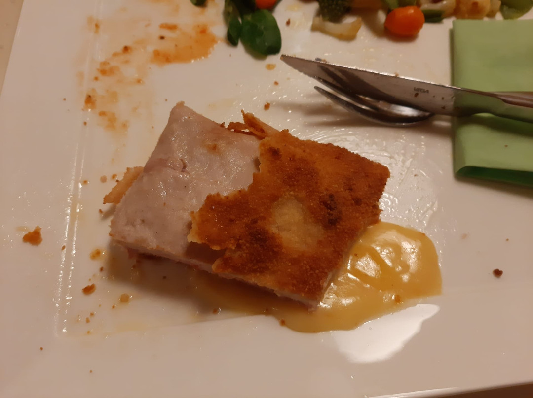 Restaurant Tomate Birkenhof