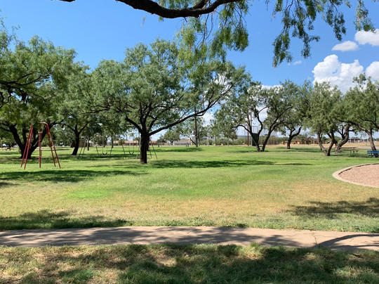 Mountainview Park-圣安吉洛必去景点