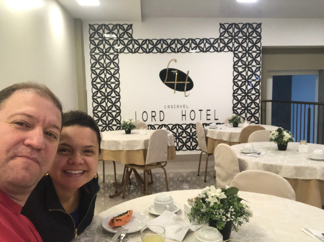 Lord Hotel