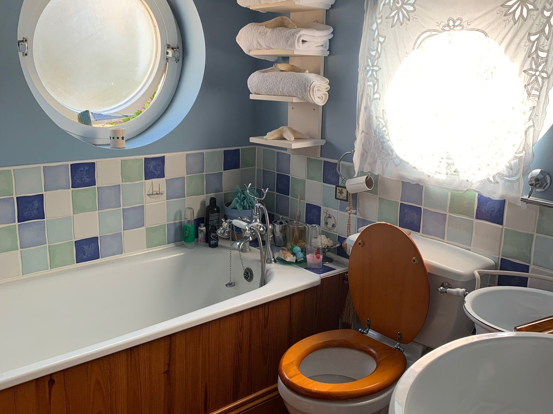 Arkell House B&B主图