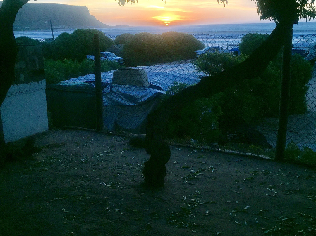 Eland's Bay Hotel主图