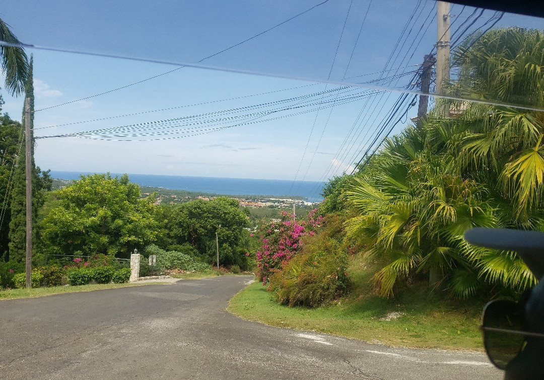 Irie Man Adventure Fun Tours-奥乔里奥斯必去景点