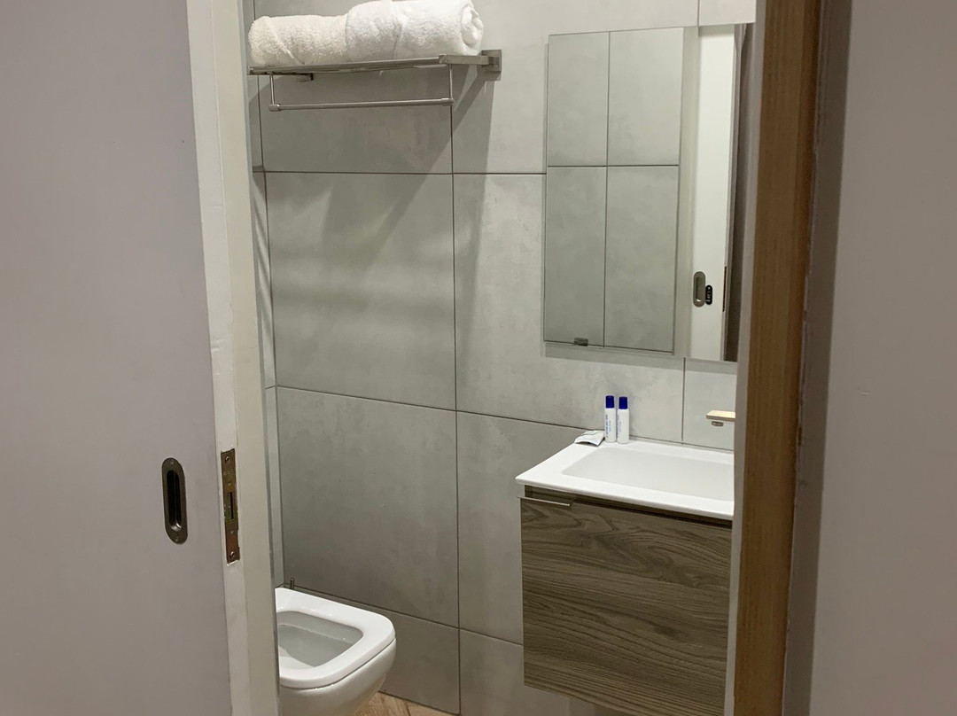 Aloe Lifestyle Hotel主图