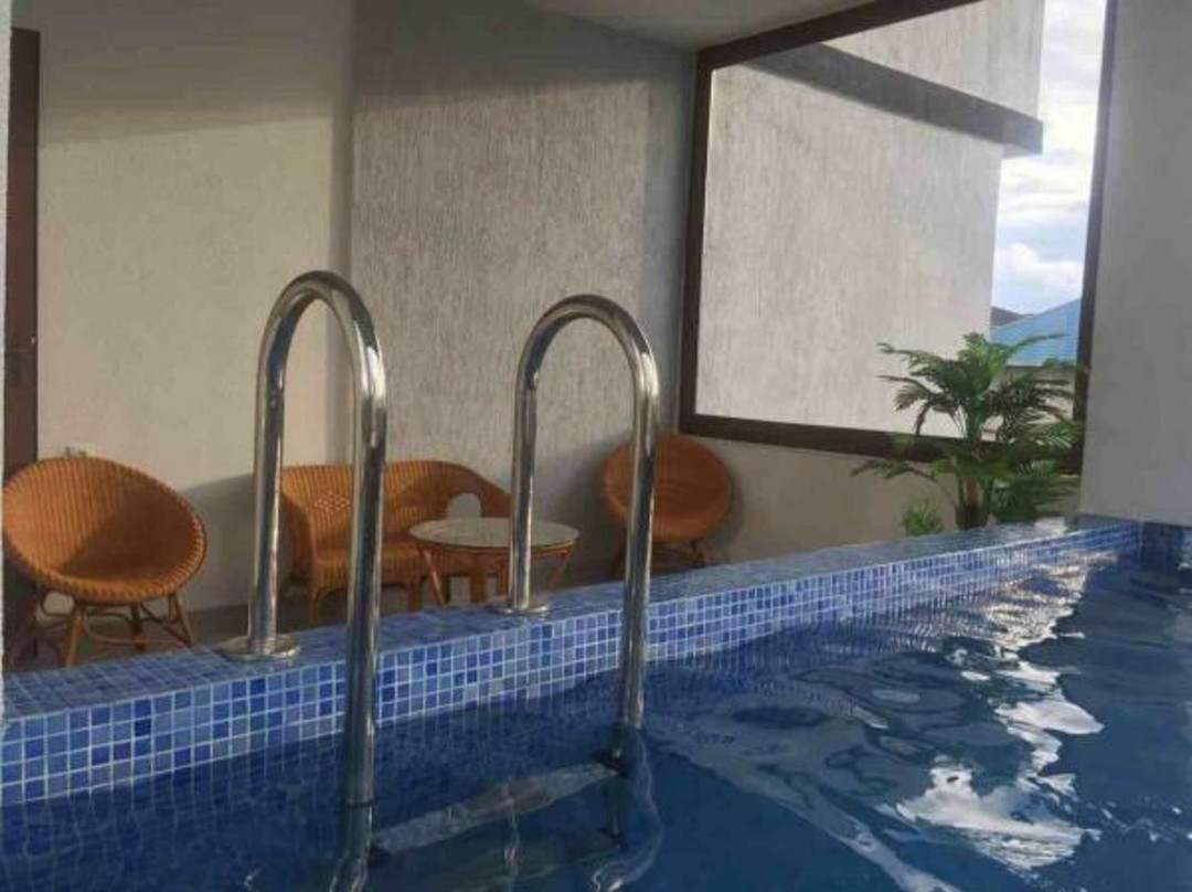 Ozurgeti酒店住宿-Kent Hotel