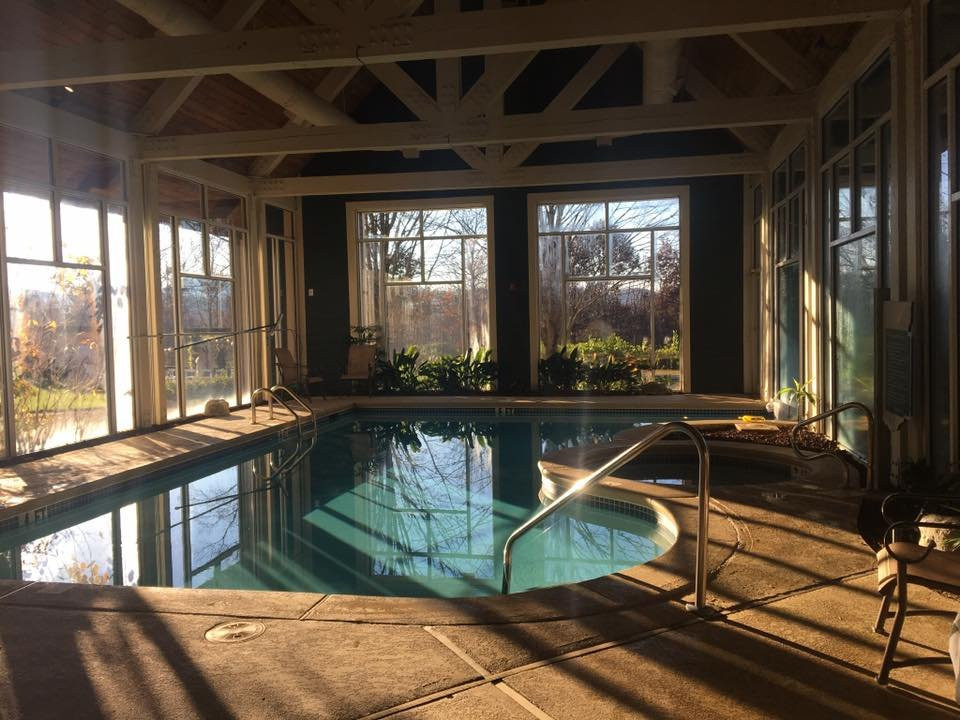 Brasstown Valley Resort & Spa主图