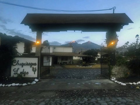 楚奎拉瓜Spa山林小屋-浴室