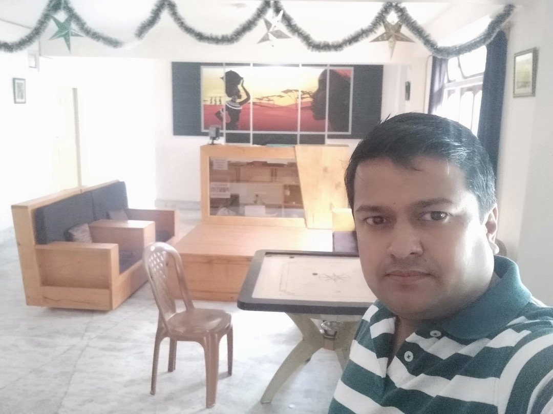 Green Leaf Resort主图