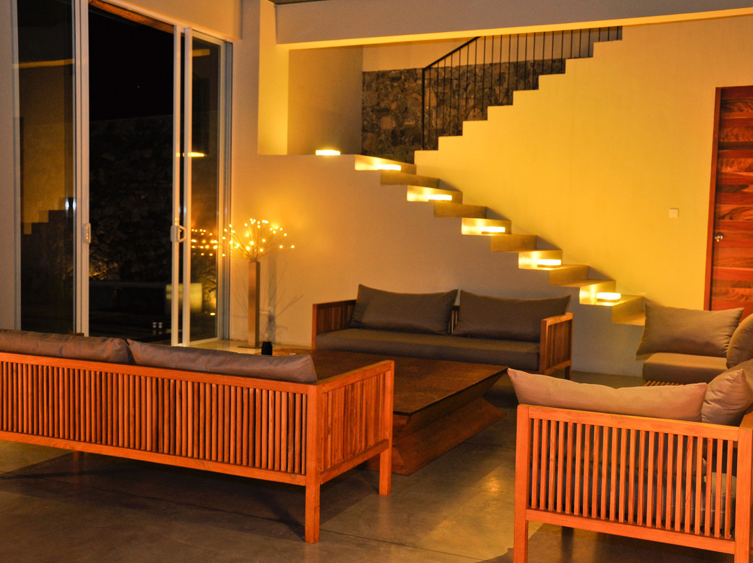 Villa 14 Bolgoda主图