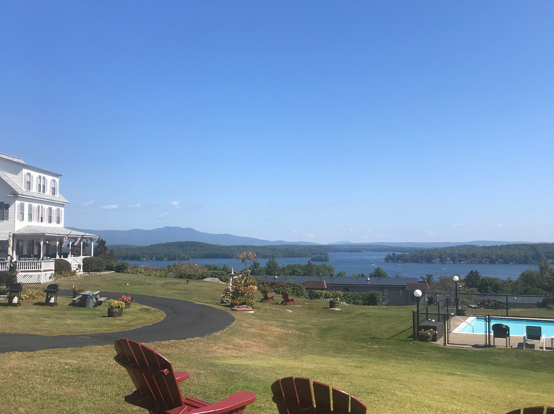 Grand View Resort主图