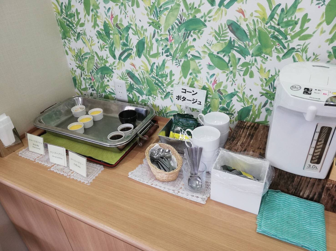 MYSTAYS 名寄酒店主图