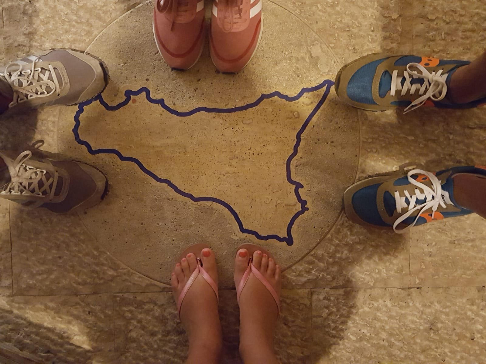 B&B Cinisi Vacanze-官方