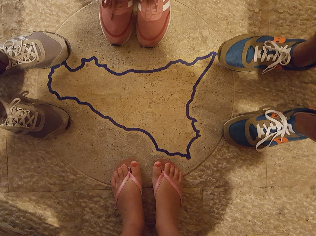 B&B Cinisi Vacanze主图