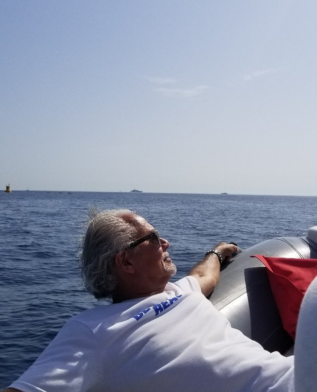 Nice Boat Tour景点图片
