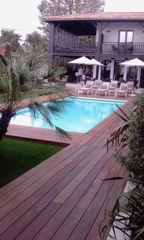L'Anderenis Boutique Hotel主图