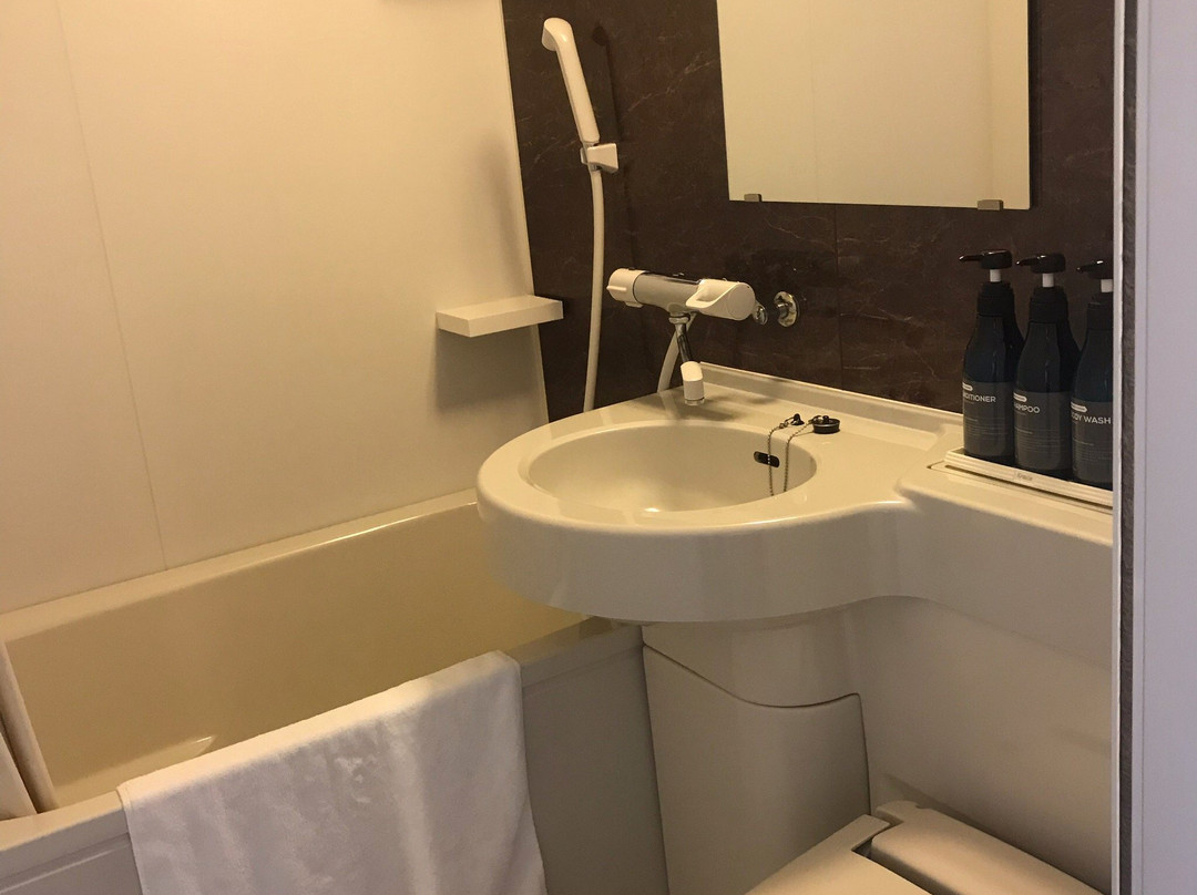 深谷市酒店住宿-Hana Hotel Hanazono Inter