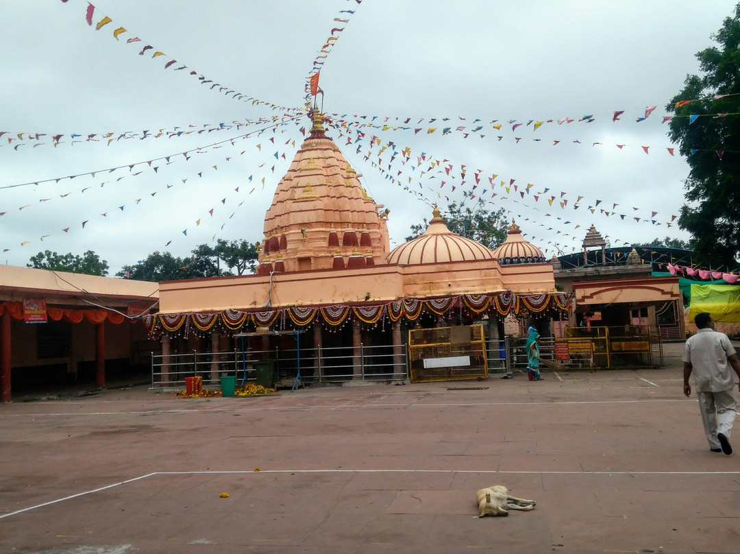 Chintaman Ganesh Temple景点图片