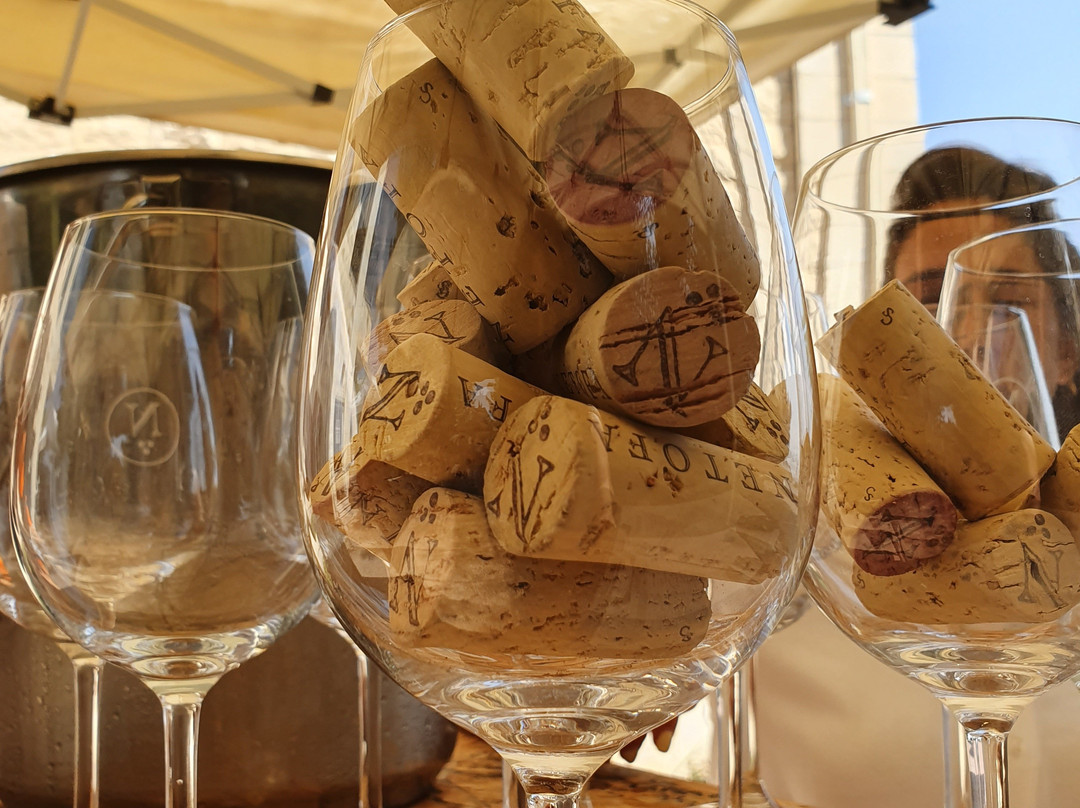 Netofa Winery-Mitse Netofa必去景点