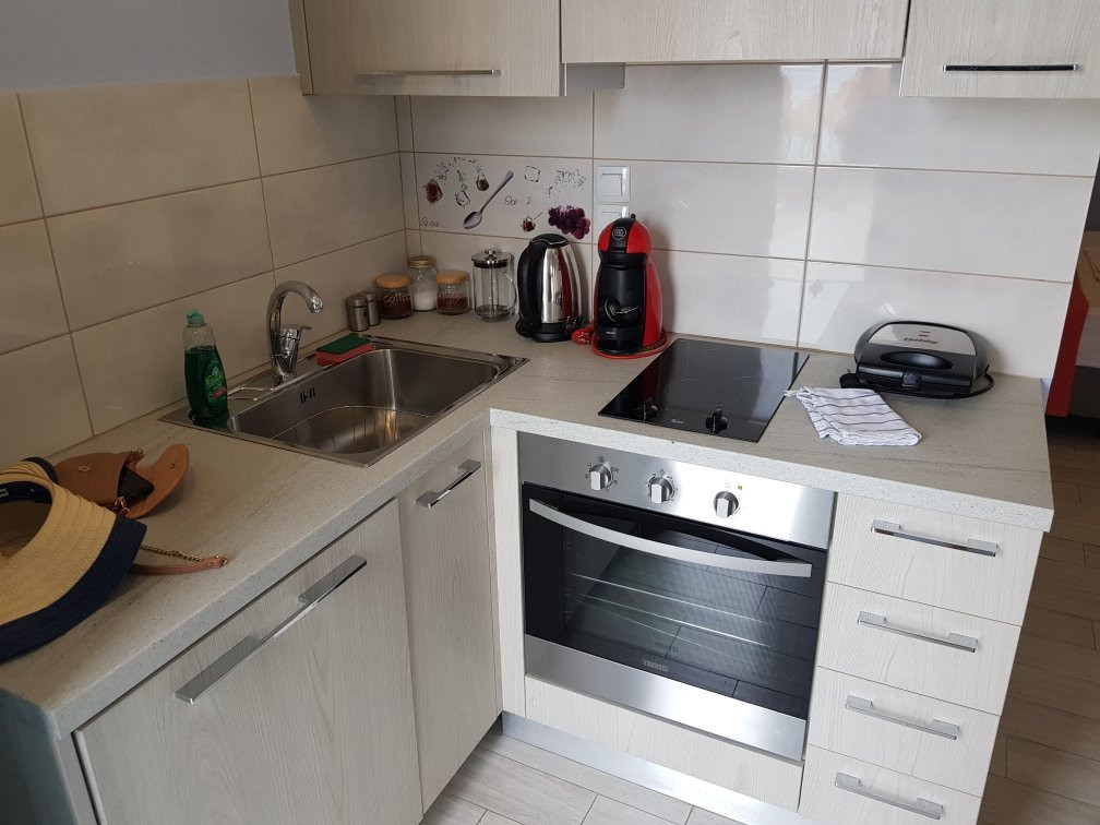 The Ionian View主图