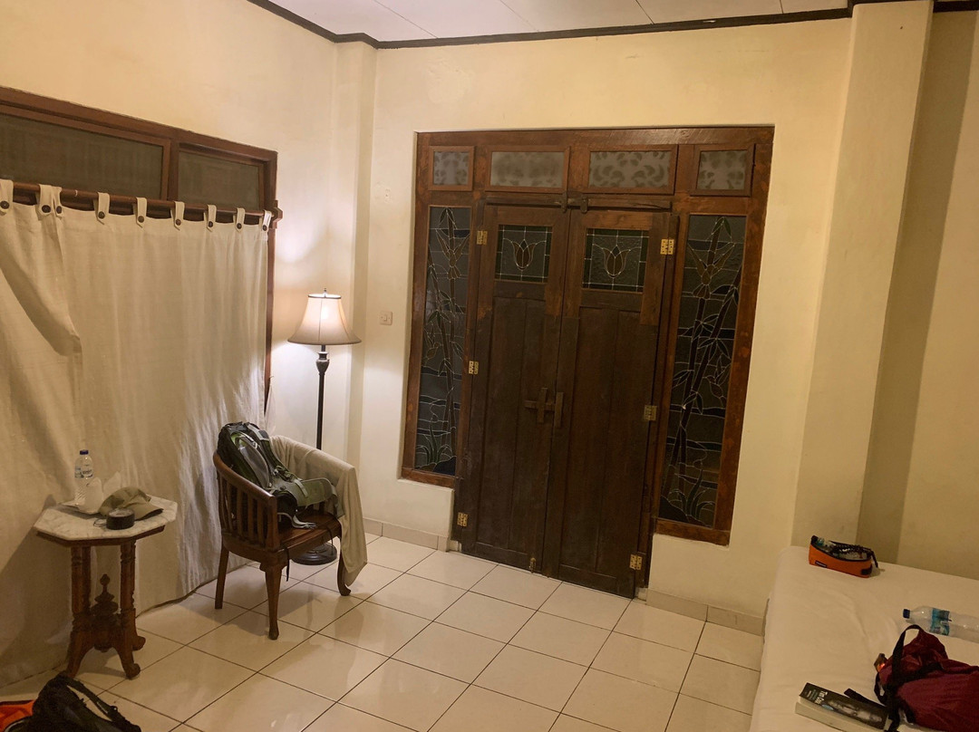 GG House - Happy Valley主图