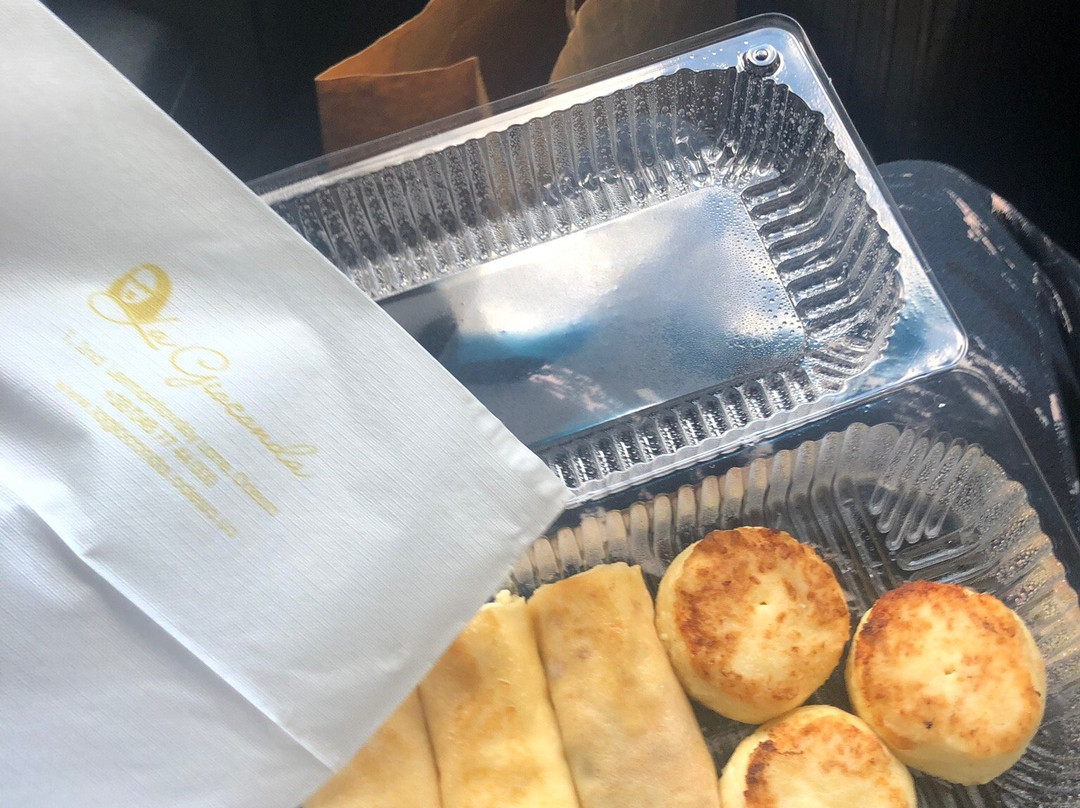 La Gioconda Boutique Hotel主图