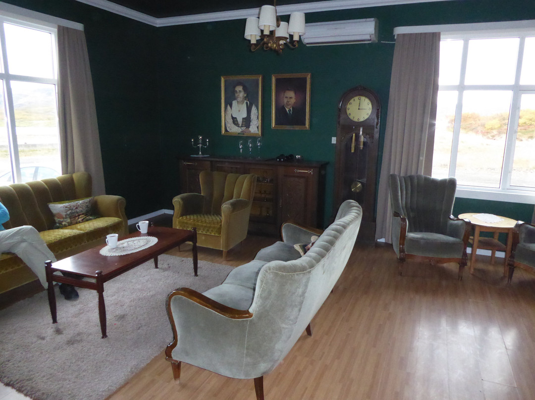 Thomsen Bjarkalundur主图