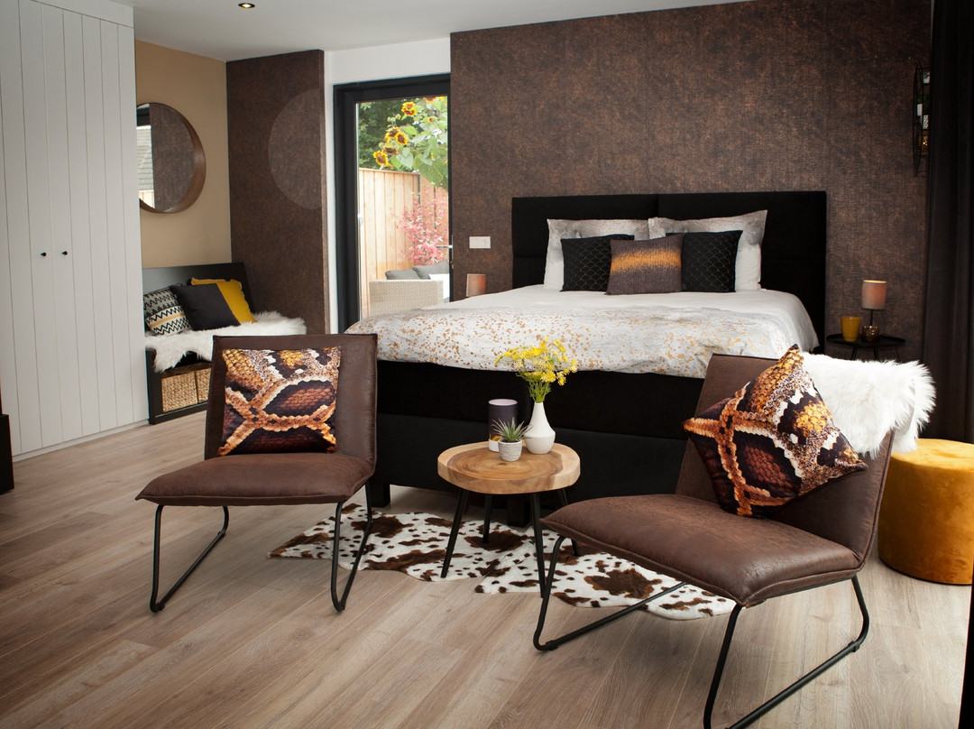DreamZzz Bed and Breakfast主图