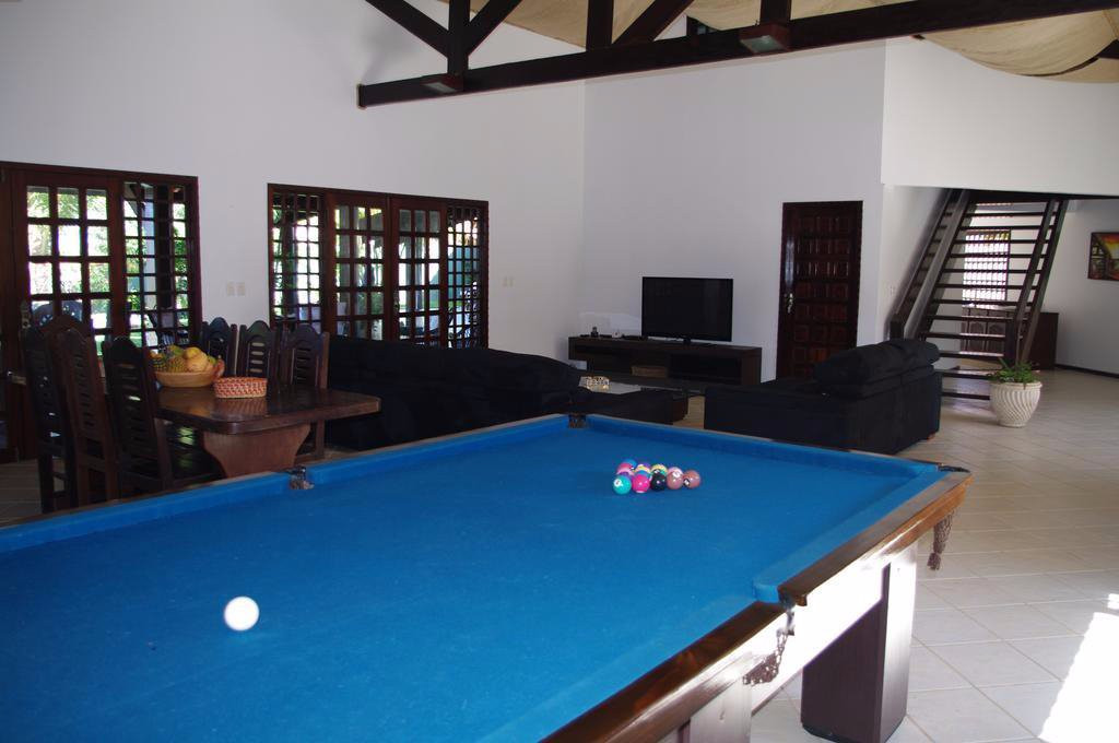 Kiwi Pousada & Lounge主图