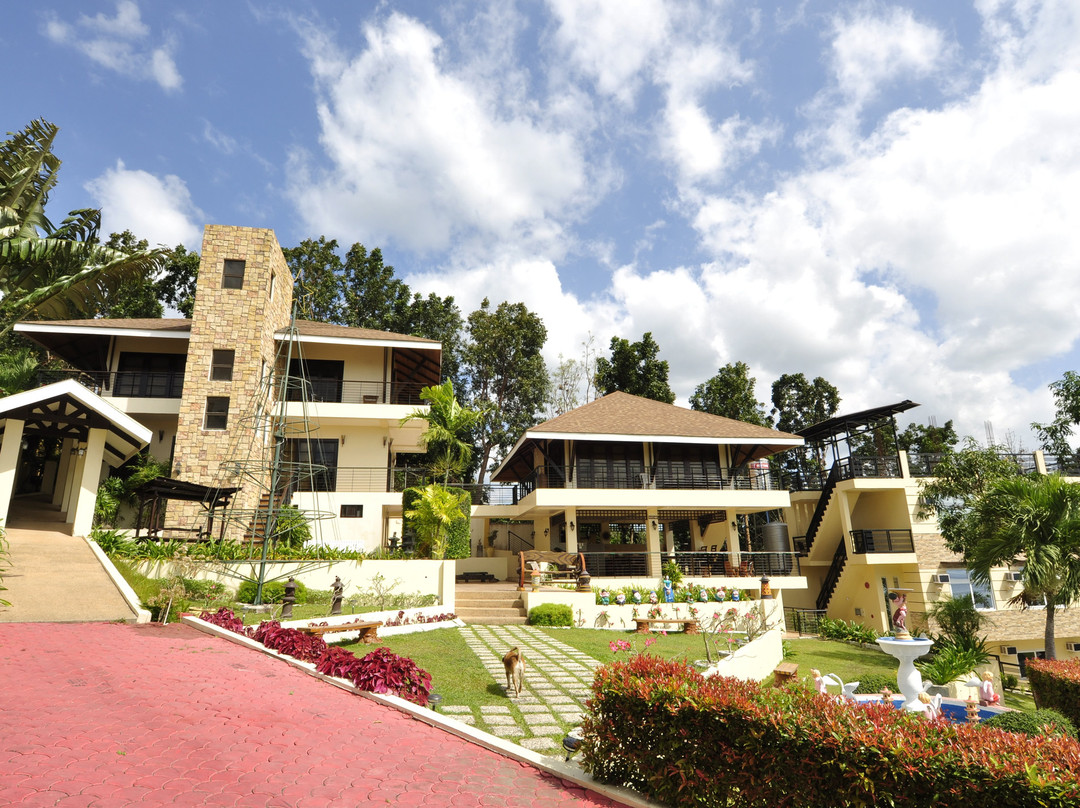 Seascape Resort Batangas主图