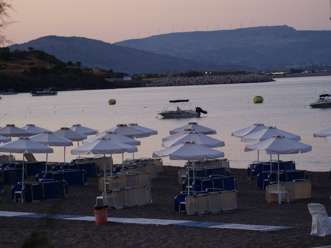 Lindos Aqua Terra主图