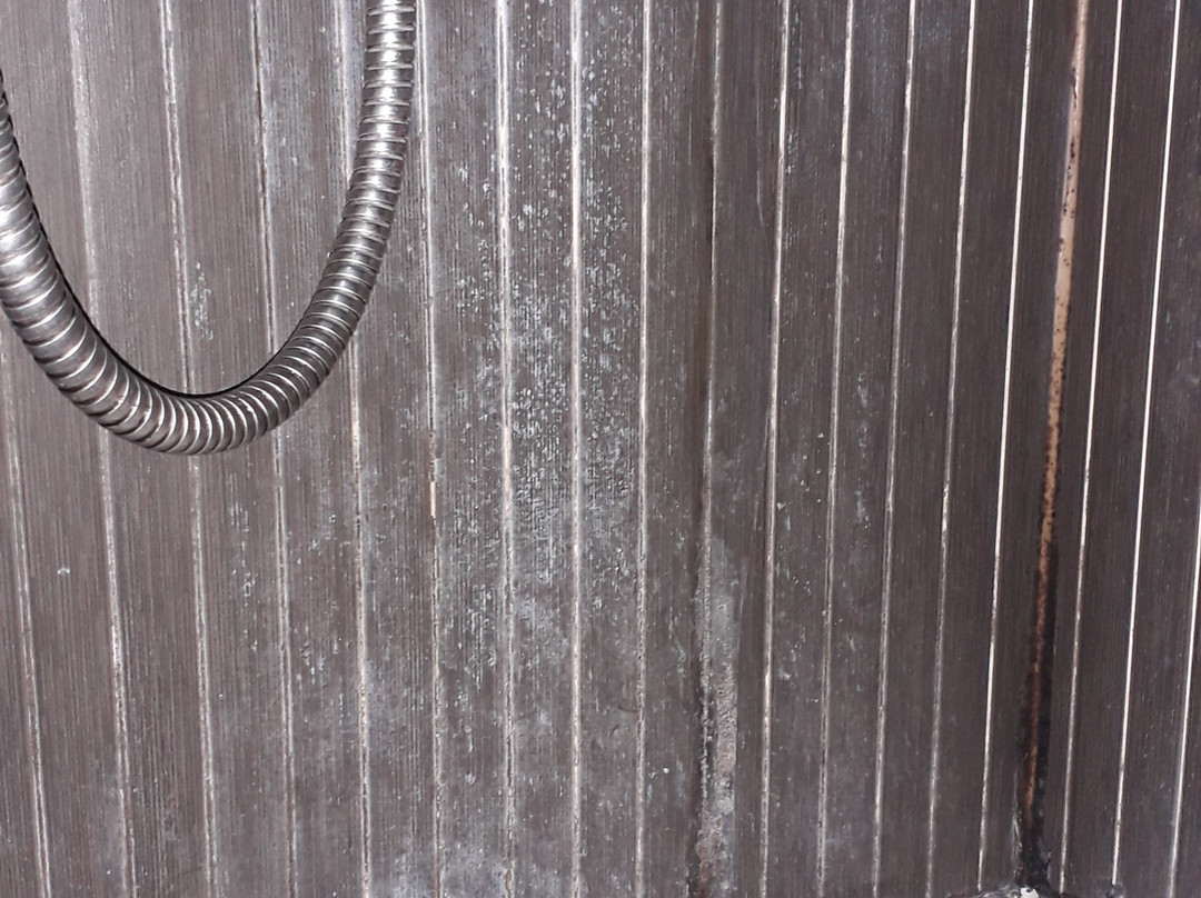 La Douche-Saint Francois必去景点