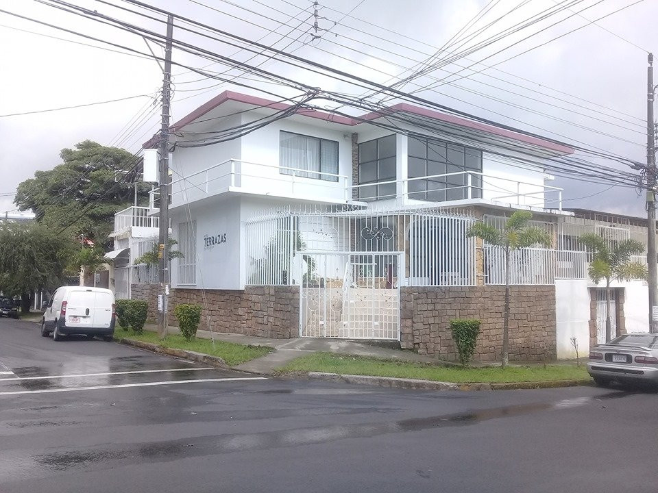 Hotel Terrazas Boutique主图